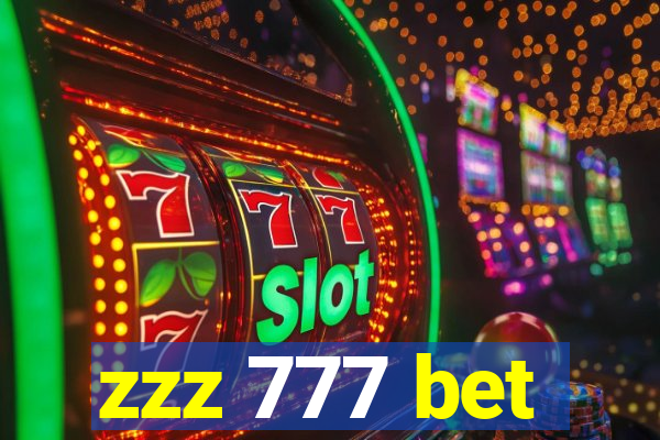 zzz 777 bet